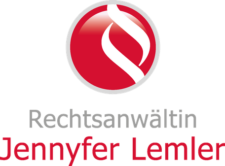 Rechtsanwältin Jennyfer Lemler