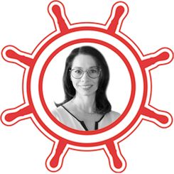 Irina Rhein