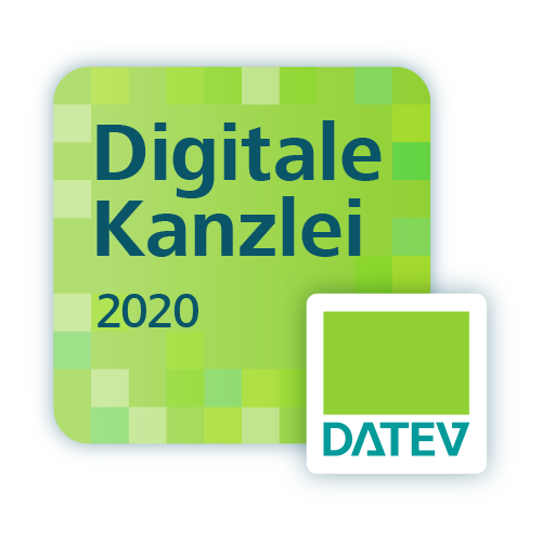 Digitale Kanzlei