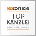 lexoffice Logo