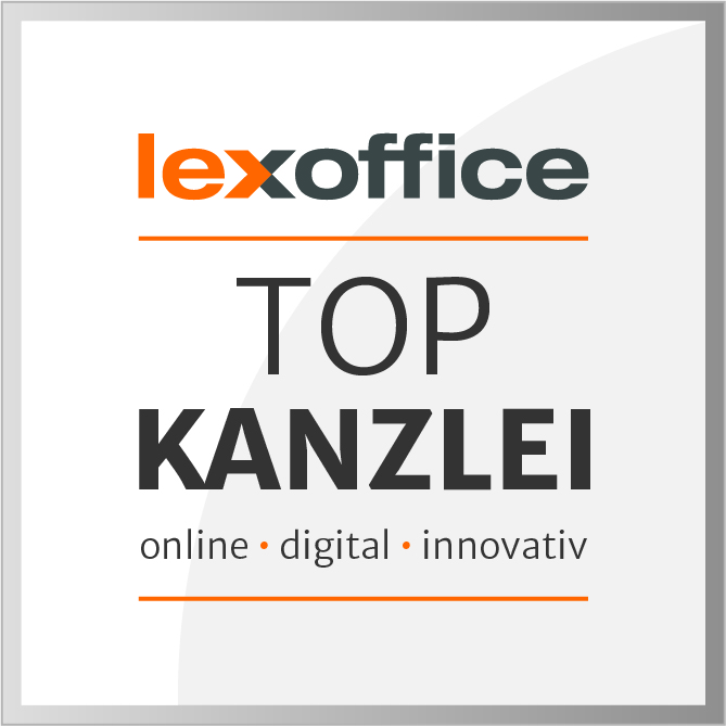 lexoffice Logo